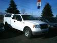 Used 2007 Ford F-150 SUPERCAB XLT for sale.