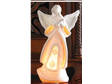 Beautiful Angel Nighlight Lamp..comes with $10 gift