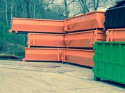 20Yard roll off containers for sale