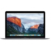 Apple MacBook 12 MLH72B/A Space Grey - Intel Core M CPU 8GB RAM 256GB 