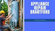 Get Best Appliance Repair Brantford | SOS Appliance Repair