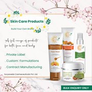Best Skin Care Manufacturer