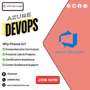 Azure DevOps Training Course in Chennai  Htop solutions