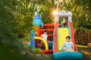 Bounce House Rentals Bradford – Make Your Party Unforgettable with Won