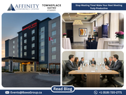 Productive Corporate Meetings? Find the 7 Essentials Here.